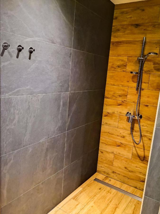 Apartament Traganek Kościelisko Eksteriør bilde